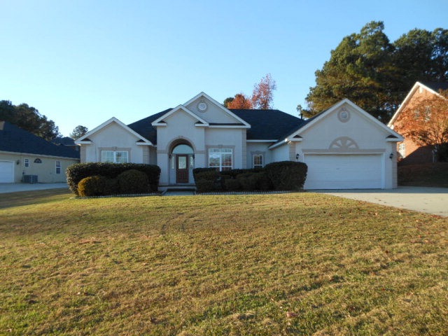 Main View