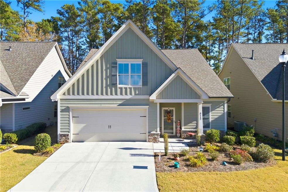 3112 Patriot Square SW, Marietta, GA 30064 - photo 1