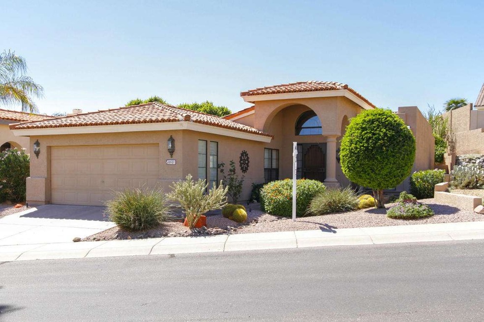 FRONT VIEW OF GORGEOUS REMODELED HOME