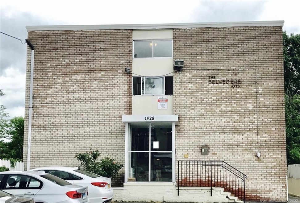 1428 North Ave unit C5, Bridgeport, CT 06604 - photo 1
