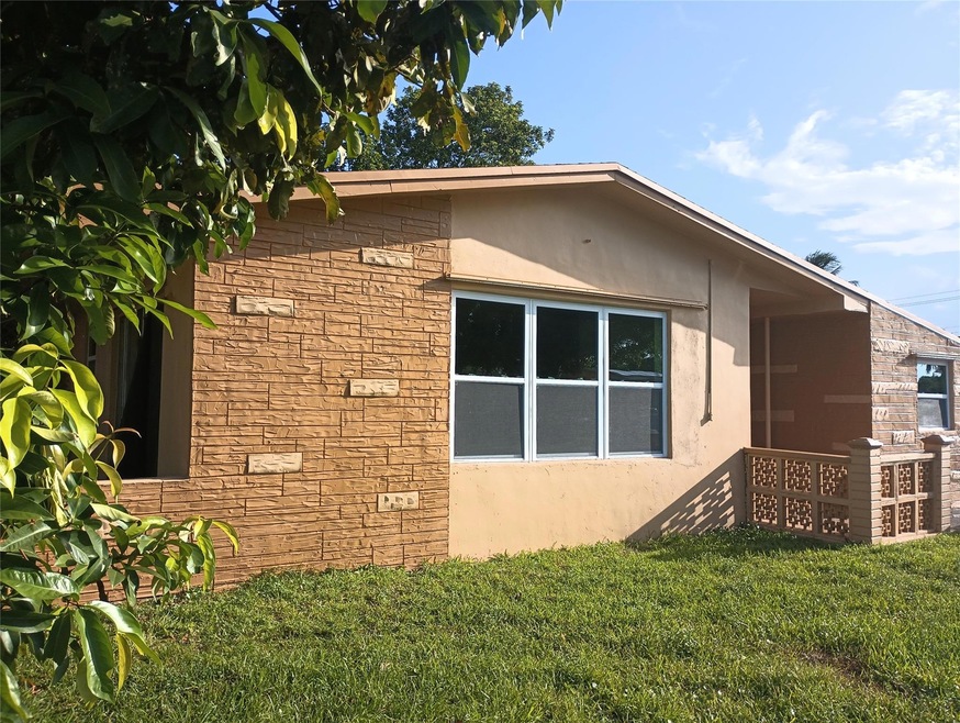 7836 Meridian St, Miramar, FL 33023 - photo 1