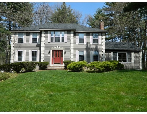 187 Stonecleave Rd unit 187, North Andover, MA 01845 - photo 1