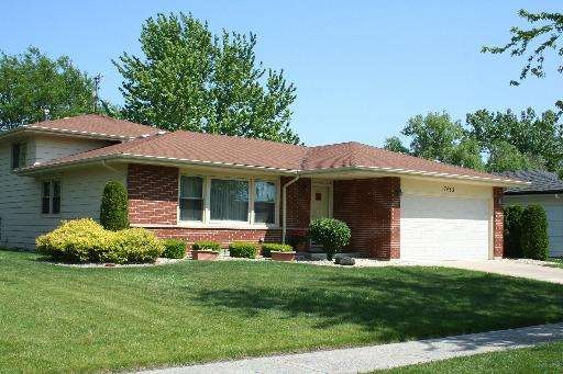 17463 Park Ln, Country Club Hills, IL 60478 - photo 1