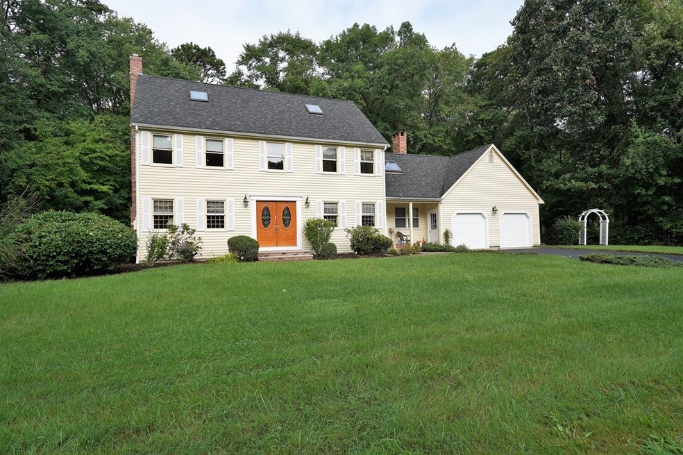 52 Norton Rd, North Attleboro, MA 02760 - photo 1