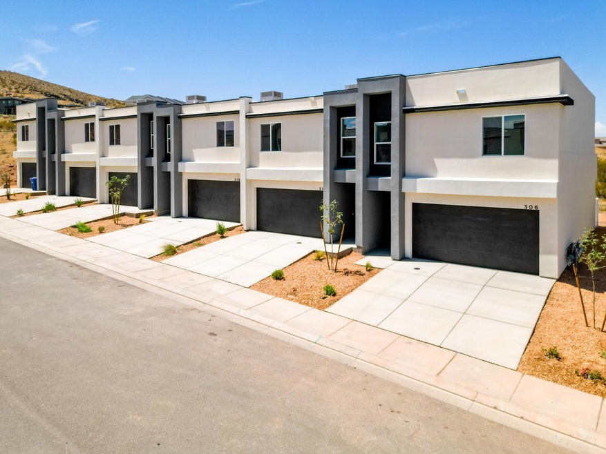 310 S 1930 W Hurricane, UT 84737-1