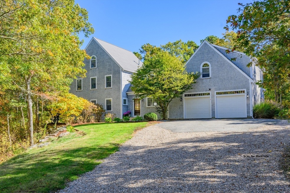 250 The Plains Rd, West Barnstable, MA 02668 - photo 1