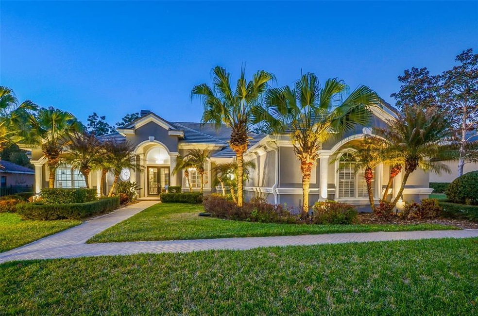 GATED FISHHAWK RANCH