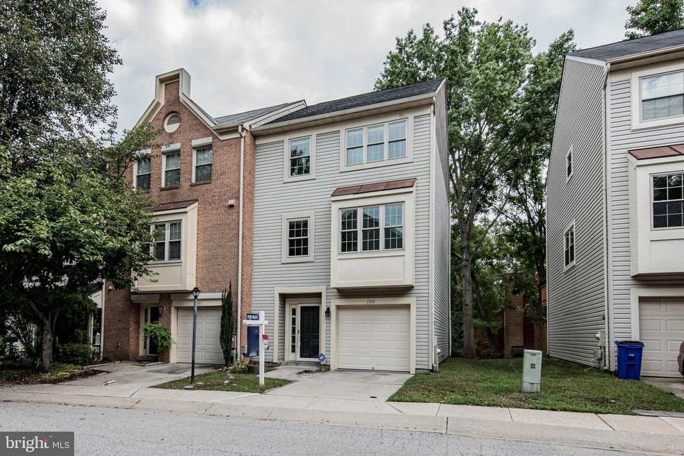 7349 Eden Brook Dr, Columbia, MD 21046 - photo 1