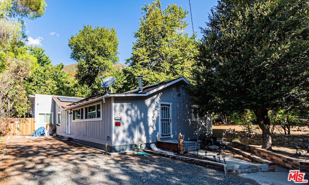 528 Stream Ln, Lytle Creek, CA 92358 - photo 1