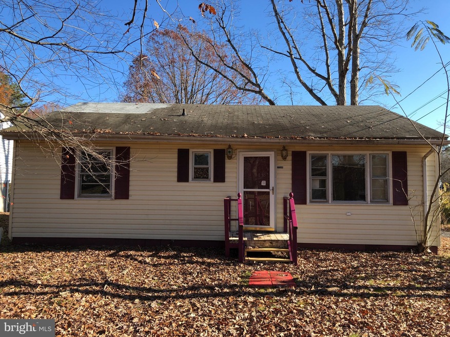 12480 Rousby Hall Rd, Lusby, MD 20657 - photo 1