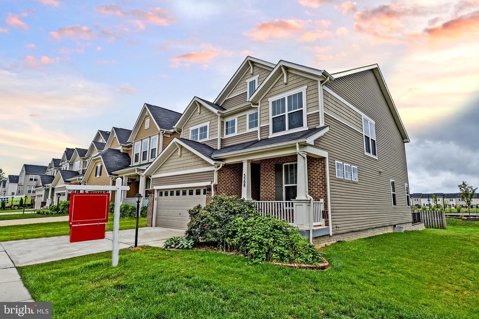 3508 Doc Berlin Dr, Silver Spring, MD 20906 - photo 1