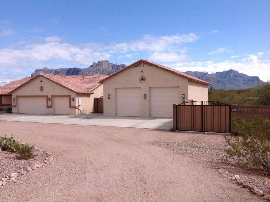 Semi Custom home built 2011 Original own