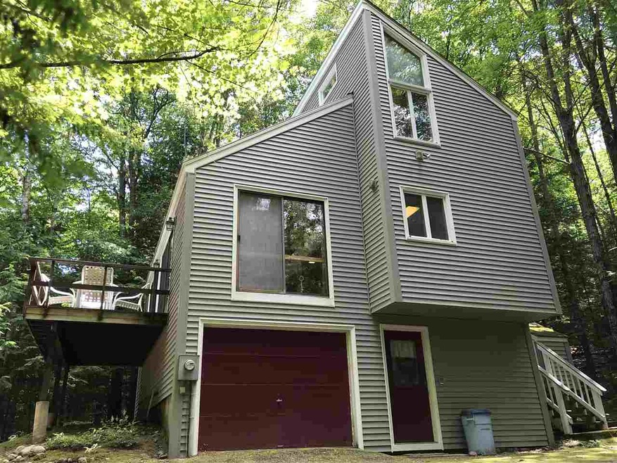 97 Doe Run, Thornton, NH 03223 - photo 1