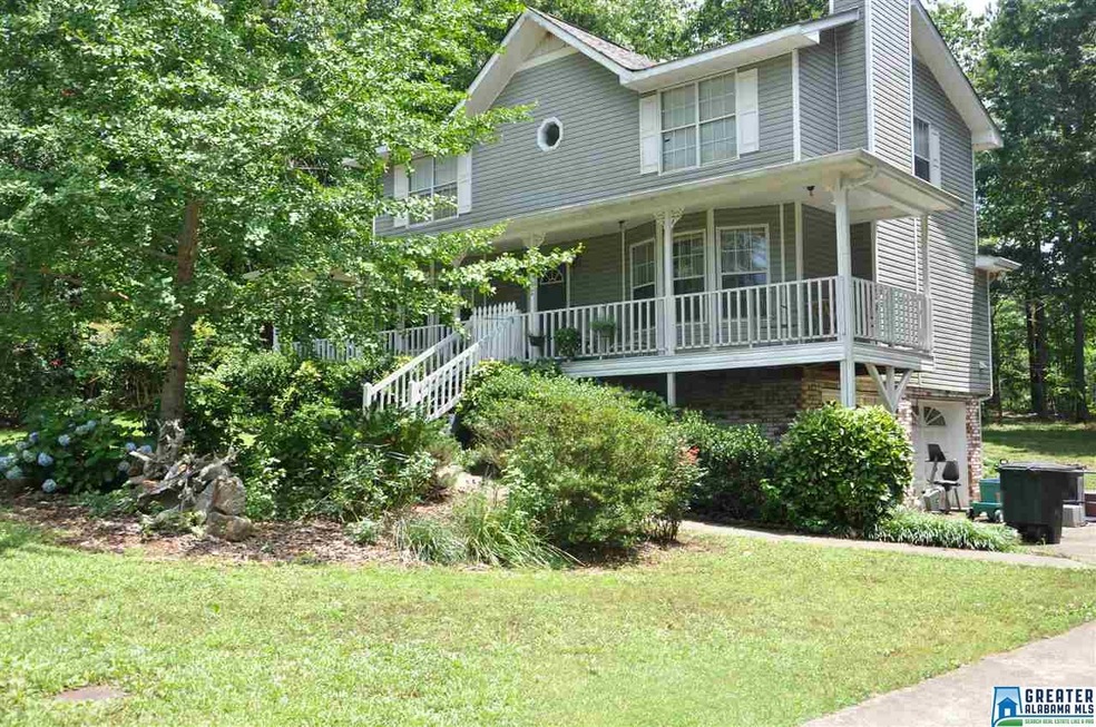 8592 Woodview Ln, Pinson, AL 35126 - photo 1