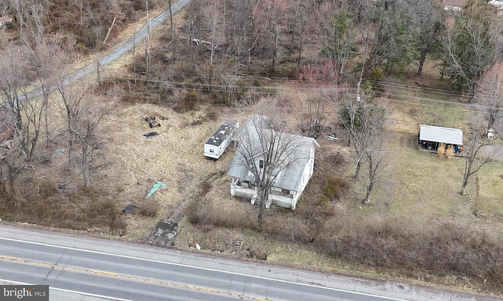 22001 Westernport Rd SW, Westernport, MD 21562 - photo 1