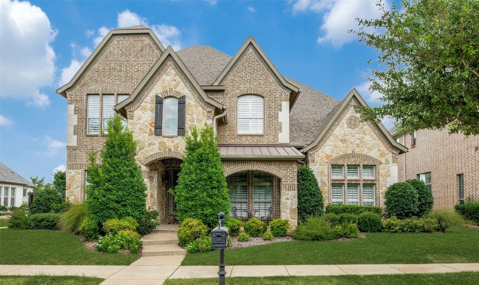 400 Orleans Dr, Southlake, TX 76092 - photo 1