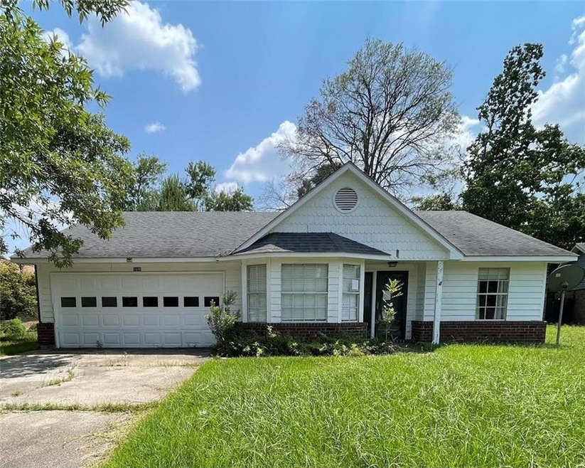 Front of home 1
