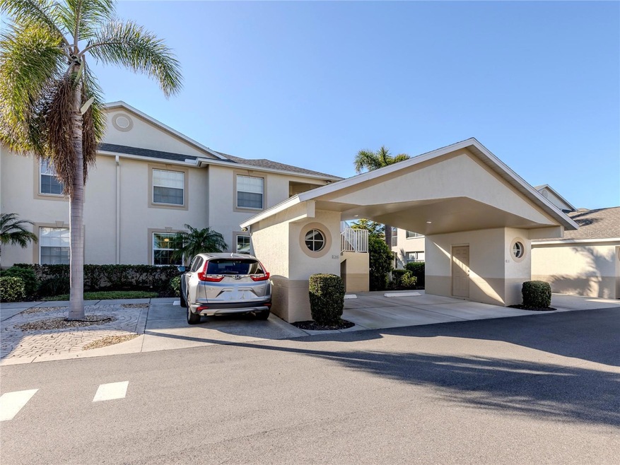 Welcome to 1302 Auburn Lakes Circle Assigned covered carport space!