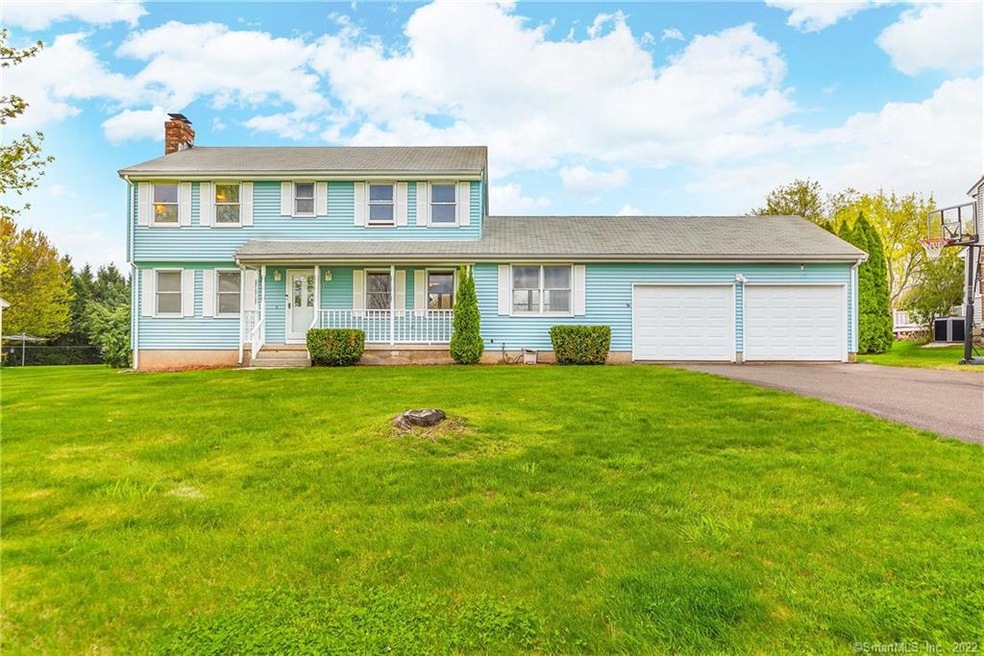 53 Carson Way, South Windsor, CT 06074 - photo 1