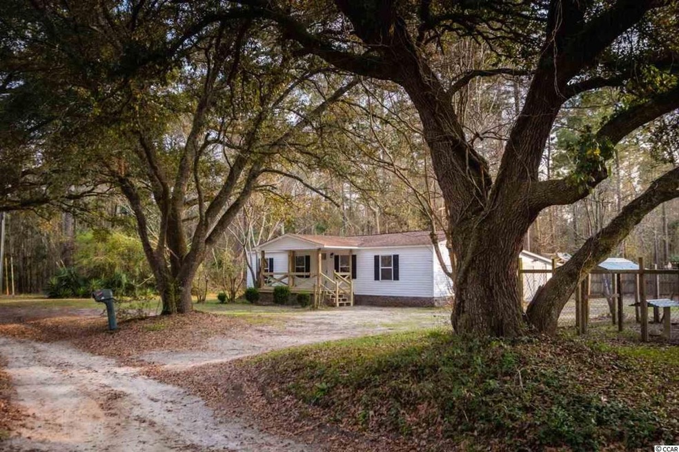 3449 Cates Bay Hwy, Conway, SC 29527 - photo 1