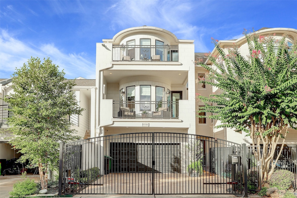 Welcome to 6310B Taggart—your gorgeous new home on