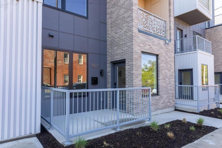 Sold • Co-Listing Agent