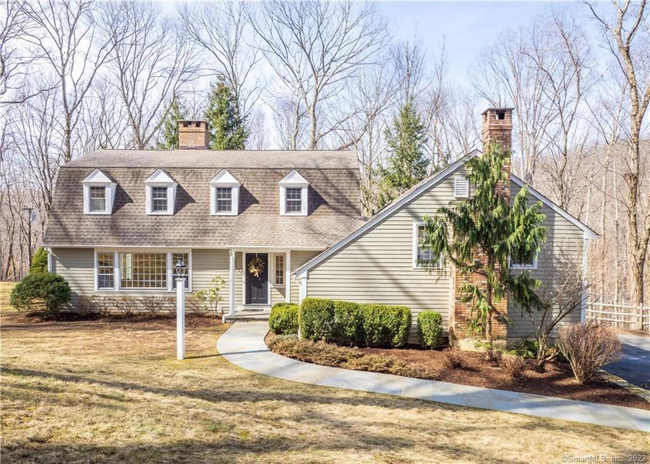 169 Branch Brook Rd, Wilton, CT 06897 - photo 1