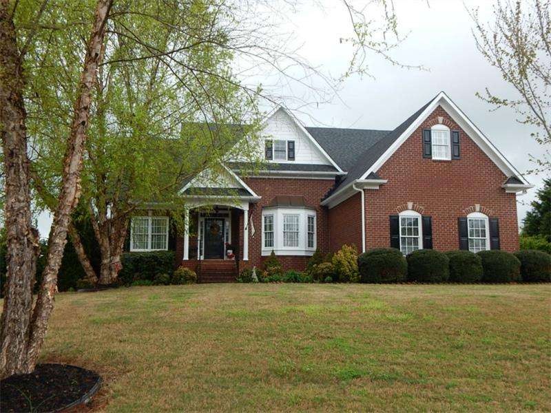 Welcome Home!