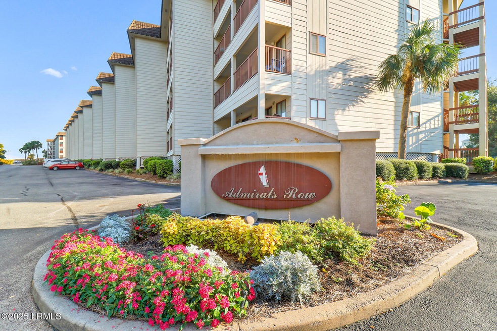 admirals Row Amenity_