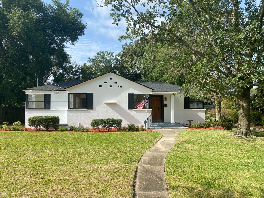 4122 Marquette Ave, Jacksonville, FL 32210 - photo 1