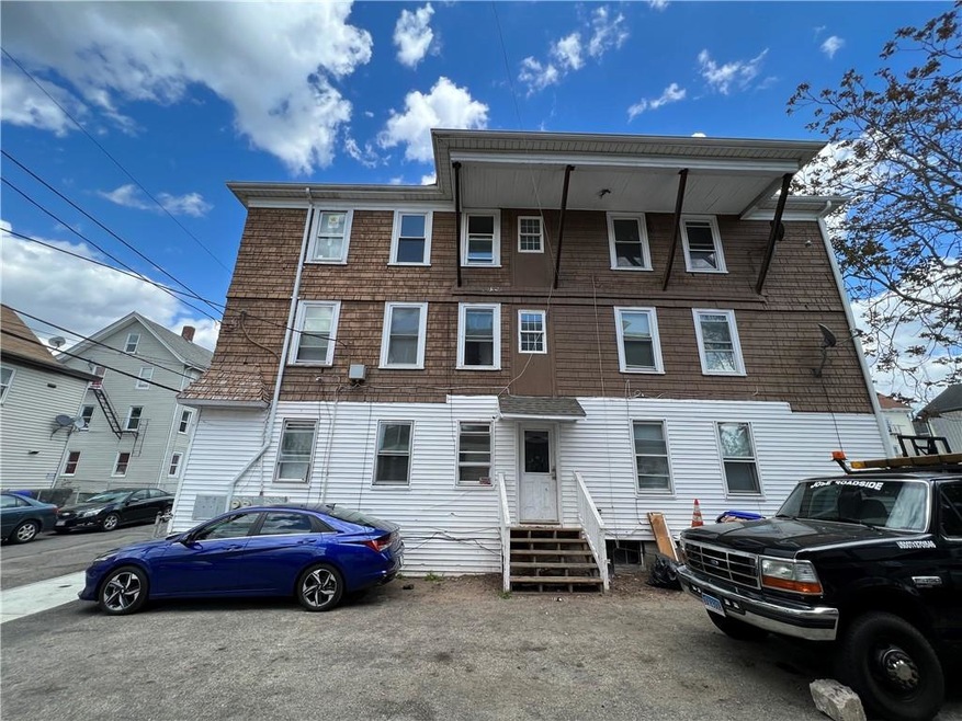 76 Sylvian St unit 80, Central Falls, RI 02863 - photo 1