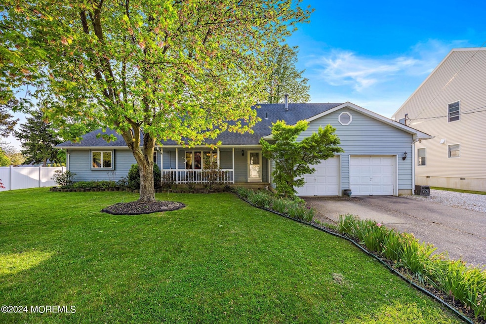 117 Frog Hollow Rd, Forked River, NJ 08731 - photo 1