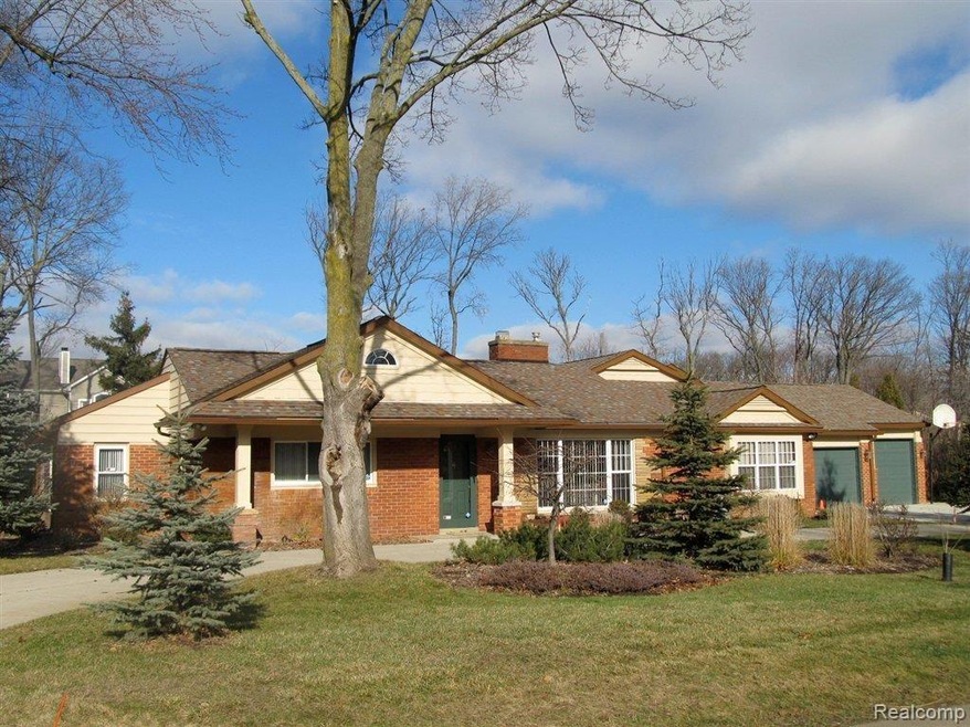 Front View