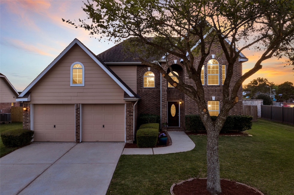 3802 Parry Field Ct, Pearland, TX 77584 - photo 1