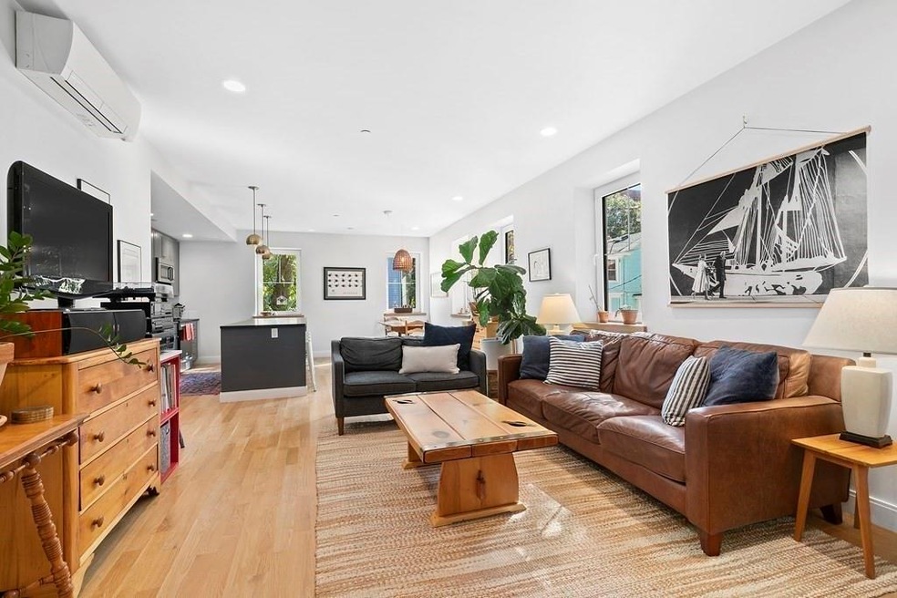 10 Copeland Park unit C, Boston, MA 02119 - photo 1