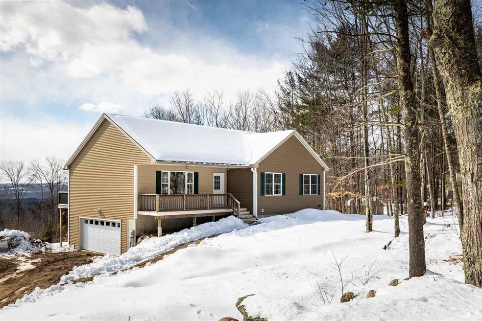 111 Hare Rd, Milton, NH 03851 - photo 1