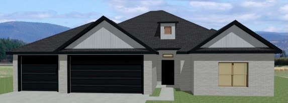 2408 Salmon St, Pea Ridge, AR 72751 - photo 1