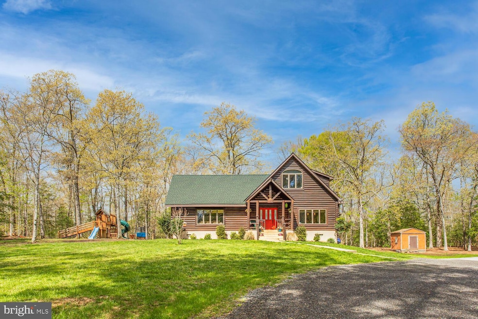 11425 Edge Hill Rd, Newburg, MD 20664 - photo 1