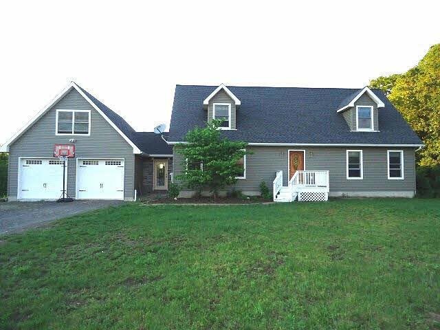72 Trout Creek Rd, Germantown, NY 12526 - photo 1