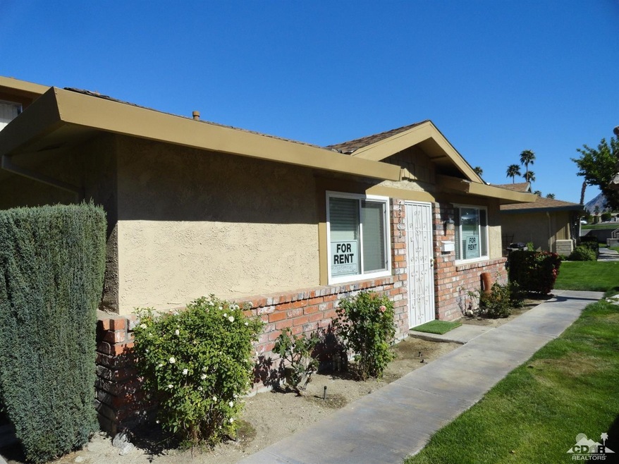 72682 Bursera Way unit 1, Palm Desert, CA 92260 - photo 1