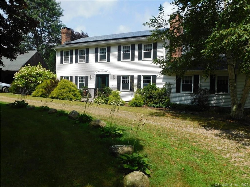 534 Colonel Ledyard Hwy, Ledyard, CT 06339 - photo 1