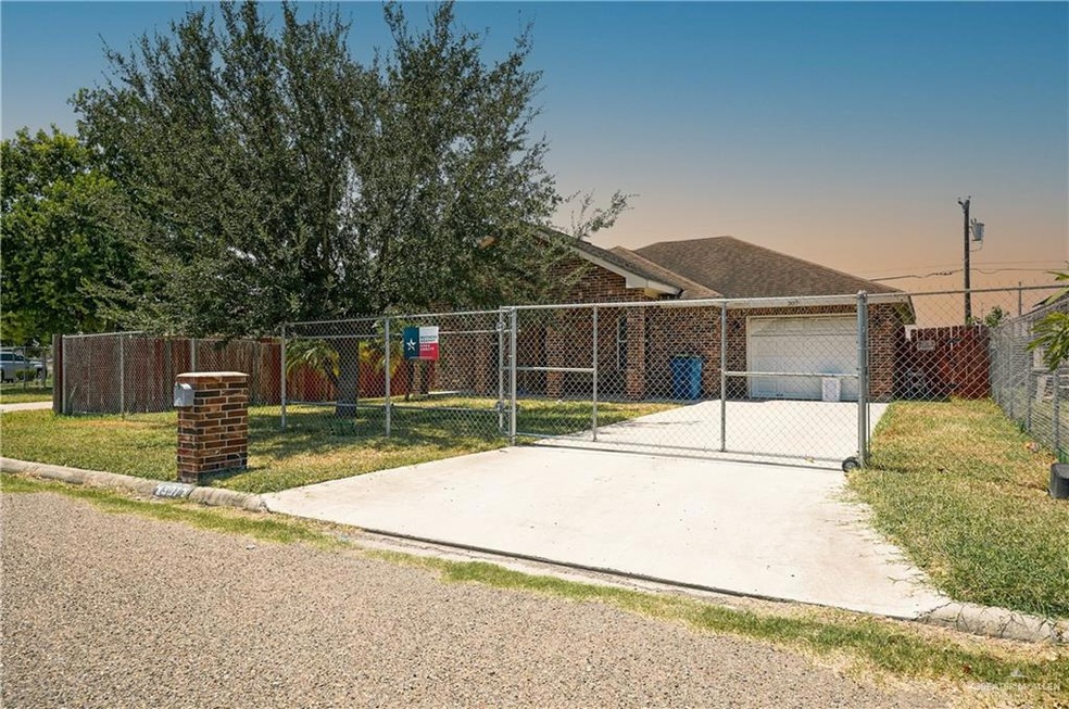 307 Reid Dr, Donna, TX 78537 - photo 1