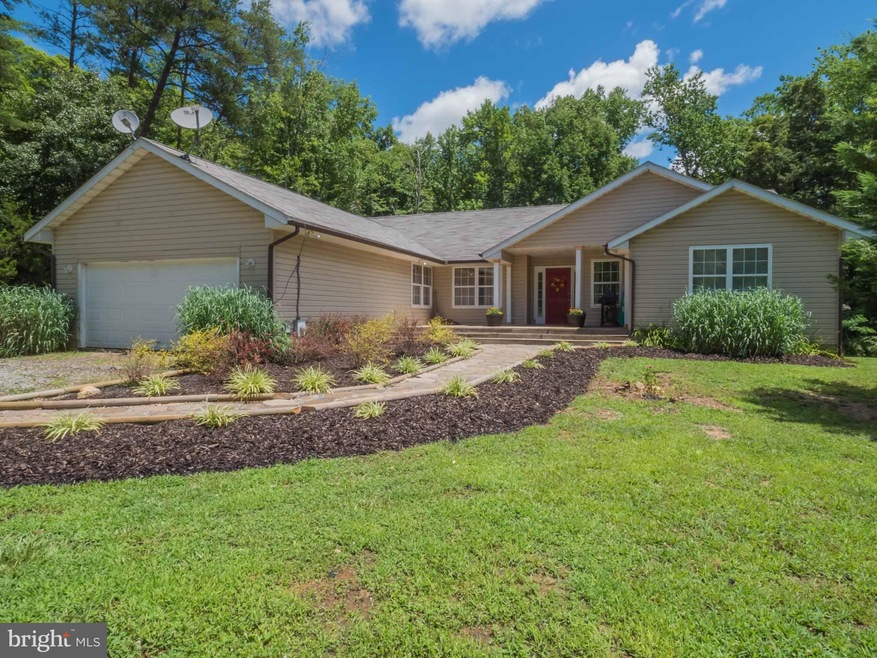 11210 Little How Place, Newburg, MD 20664 - photo 1