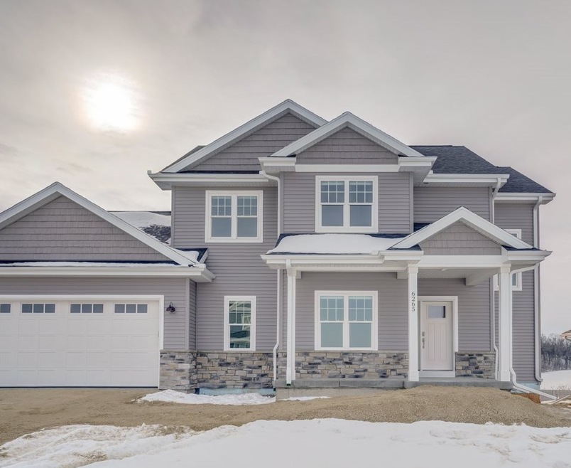 6265 Stone Gate Dr, Fitchburg, WI 53719 - photo 1