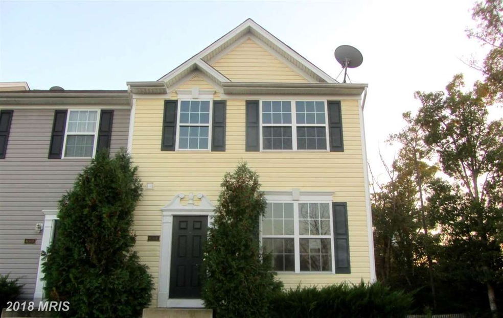 46365 Shining Willow Ln unit 113, Lexington Park, MD 20653 - photo 1