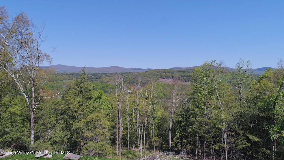 Potential Views With Clearing