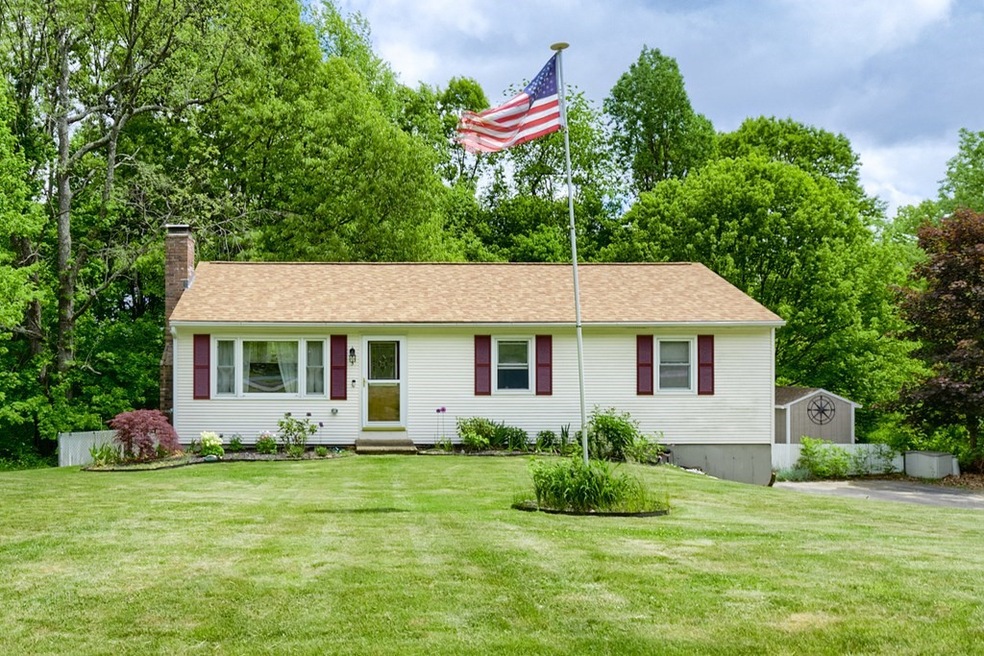 5 Hillside Rd, Cherry Valley, MA 01611 - photo 1