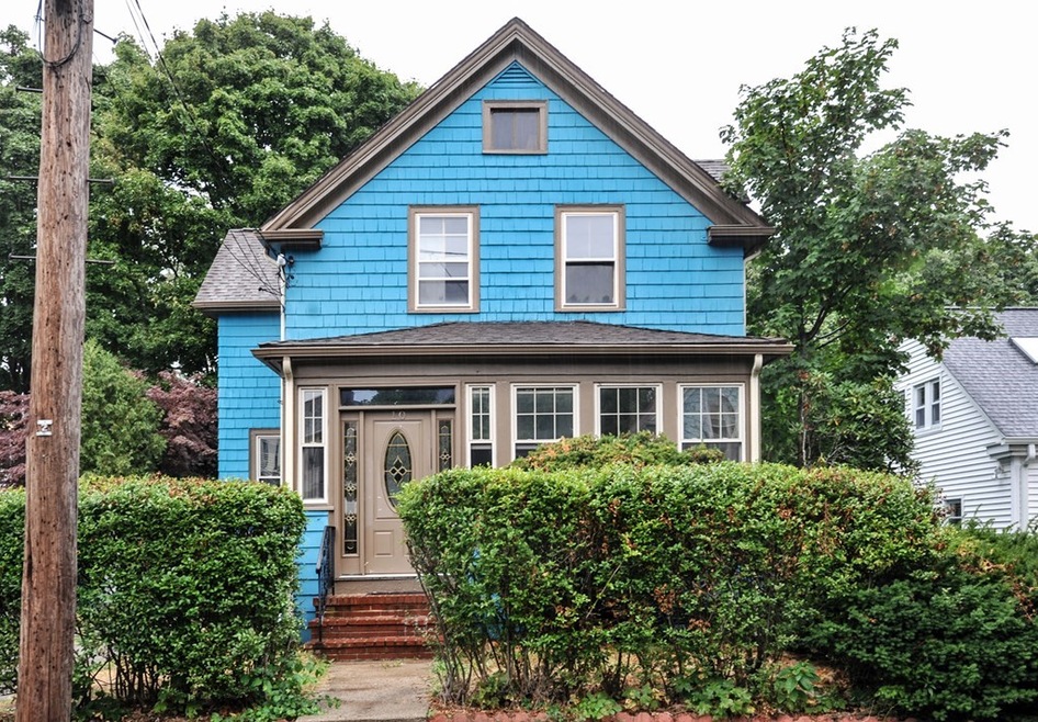 10 Winthrop Park, Quincy, MA 02169 - photo 1