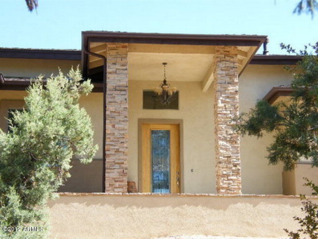 1102 N Alyssa Cir unit 19, Payson, AZ 85541 - photo 1