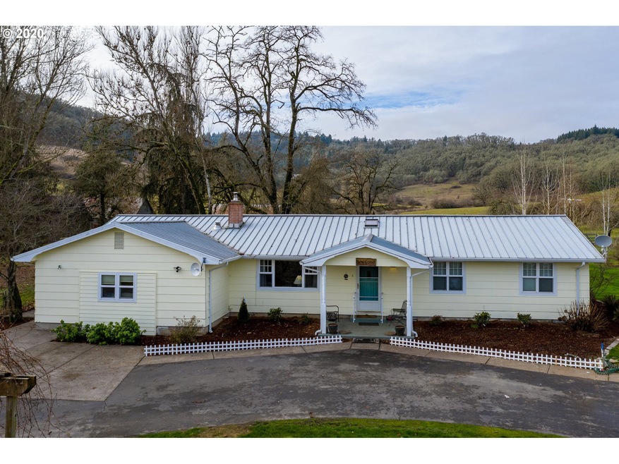 13430 SW McCabe Chapel Rd, McMinnville, OR 97128 - photo 1